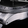 Seiko 5 Sports Field Black Dial Automatic Mens Watch HDB006K1