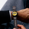 Seiko 5 Sports x Honda Motocompo Watch Limited Edition HDB010K1