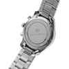 Accurist Stainless Steel Mens Chronograph Watch 7408 | H&H Jewellers