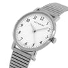 Accurist Classic Ladies Watch Steel Bracelet 8368 | H&H Family Jewellers