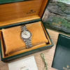 Pre Owned Rolex Lady Datejust 31 | Model 68274 | 1991 | H&H