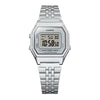 Casio Vintage Collection Digital Watch LA680WEA-7EF