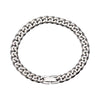 Unique & Co Stainless Steel Mens Bracelet LAB-155 21cms