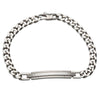 Unique & Co Stainless Steel Mens Bracelet LAB-165