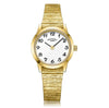 Rotary Heritage Altera Expander Ladies Watch LB00762/01