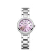 Rotary Pink Mother of Pearl Dial Ladies Watch LB05135/07