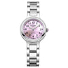 Rotary Pink Mother of Pearl Dial Ladies Watch LB05135/07