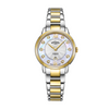 Rotary Cambridge Diamond Ladies Watch LB05426/07/D