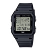 Casio World Time Multifunction Digital Watch LF-30W-1AEF