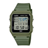 Casio World Time Multifunction Digital Watch LF-30W-3AEF