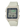 Casio World Time Multifunction Digital Watch LF-30W-8AEF