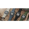 Casio World Time Multifunction Digital Watch Collection LF-30W