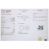 18ct Gold 1.00ct Brilliant Cut Lab Grown Diamond Solitaire Ring D VS1 | H&H