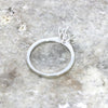 Platinum 1.80ct Brilliant Cut Lab Grown Diamond Solitaire Ring D VS2 | H&H