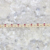 9ct Yellow Gold 2.59cts Lab Grown Ruby and Diamond Tennis Bracelet