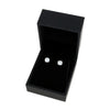 9ct White Gold 1.02cts Lab Grown Brilliant Cut Diamond Stud Earrings | H&H