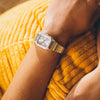 Casio Vintage Collection Ladies Watch LQ-400D-7AEF