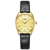 Rotary Ultra Slim Ladies Watch LS08013/03 | H&H Family Jewellers