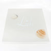 Lido Pearls Freshwater Pearl and Cubic Zirconia Leaf Necklace C22W