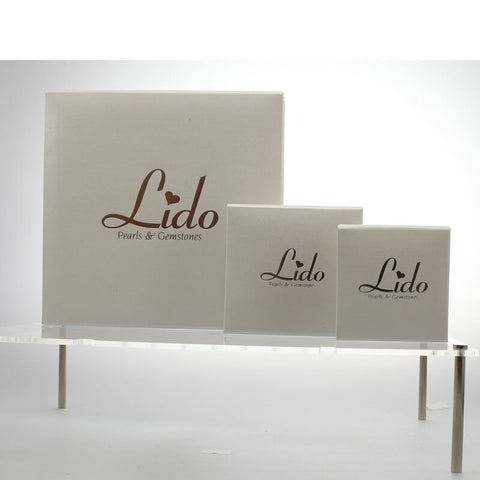 Lido Pearl Jewellery Boxes | H&H