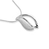 Unique & Co Sterling Silver Necklace MK-248