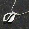 Unique & Co Sterling Silver Necklace MK-248
