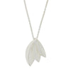 Unique & Co Sterling Silver Necklace MK-338