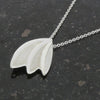 Unique & Co Sterling Silver Necklace MK-338
