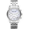 Michael Kors Ladies Watch Ritz Chronograph Boxed MK-5020 RW0654 | H&H