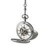 Rotary Full Hunter Mechanical Pocket Watch MP00726/01