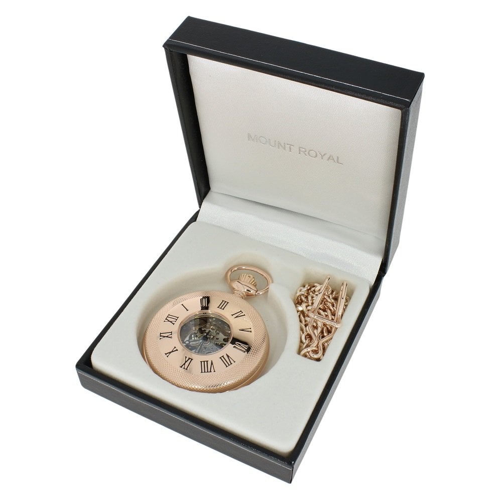 Royal pocket outlet watch