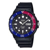 Casio Day Date Sports Men's Watch MRW-230H-1E2VEF