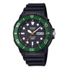 Casio Day Date Sports Men's Watch MRW-230H-1E3VEF