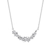 Laura Ashley Naunton Folly Sterling Silver Necklace N4667