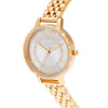 Olivia Burton Wonderland Gold Ladies Watch OB16WD90