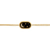 Olivia Burton North Star Gold Bracelet OBJCLB32
