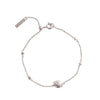 Olivia Burton Planet Silver Bracelet OBJCLB38