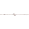 Olivia Burton Planet Silver Bracelet OBJCLB38