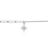 Olivia Burton Celestial North Star Mismatch Bracelet OBJCLB48Olivia Burton Celestial North Star Mismatch Bracelet OBJCLB48