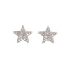 Olivia Burton Celestial Star Stud Earrings OBJCLE33