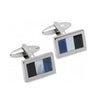 Unique Stainless Steel Cufflinks QC-93