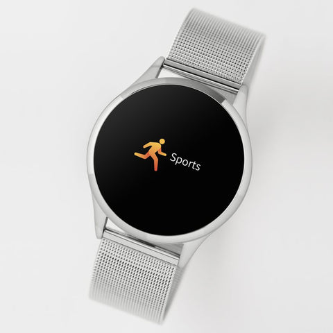 Reflex Active Mens Smart Watch RA04-3001