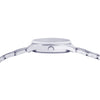 Lorus ‘Pure Simplicity’ Silver Tone Ladies Watch RG205ZX9