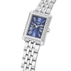 Lorus Blue Dial Elegance Ladies Watch RG231YX9