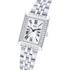 Lorus Silver Dial Elegance Ladies Watch RG233YX9