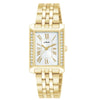 Lorus Gold Tone Elegance Ladies Watch RG238YX9