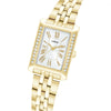 Lorus Gold Tone Elegance Ladies Watch RG238YX9