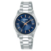 Lorus Blue Dial Ladies Watch RG243XX9