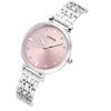 Lorus Pink Radiance Ladies Watch RG259XX9