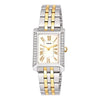 Lorus Two Tone Elegance Ladies Watch RG271YX9